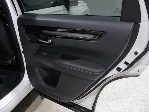 Used 2026 Honda CR-V Sport Touring image 24