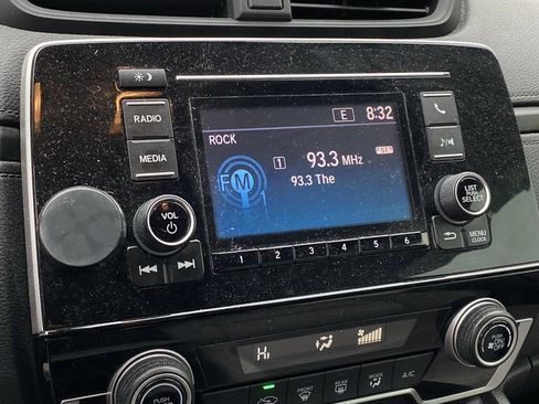 Used 2020 Honda CR-V LX image 15