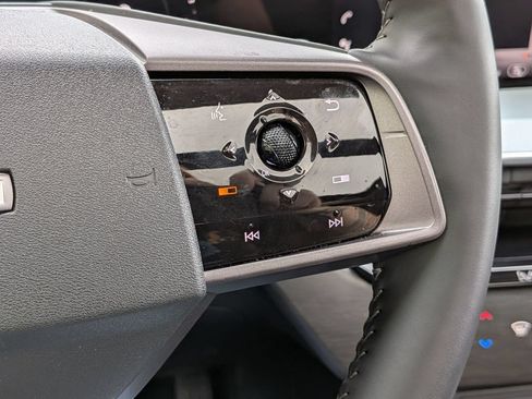 Certified 2025 Nissan Murano SL AWD/4WD image 17