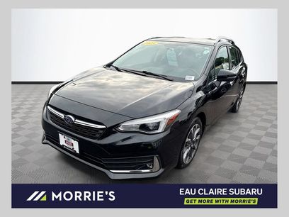 Certified 2023 Subaru Impreza 2.0i Limited