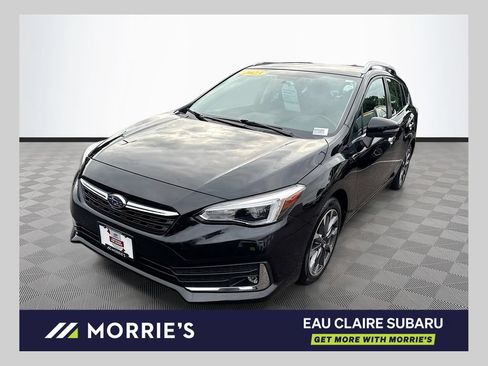 Certified 2023 Subaru Impreza 2.0i Limited AWD/4WD image 1