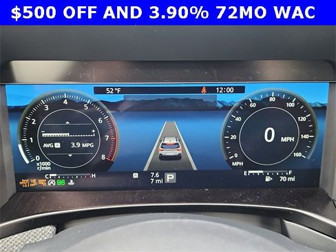 New 2026 Subaru Outback Limited XT image 26