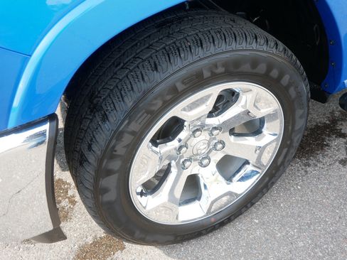 Used 2025 RAM 1500 Big Horn image 16