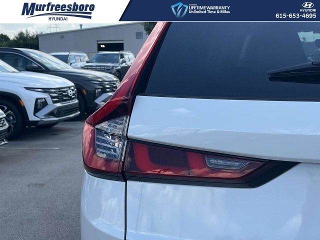 Used 2024 Honda CR-V EX-L image 10