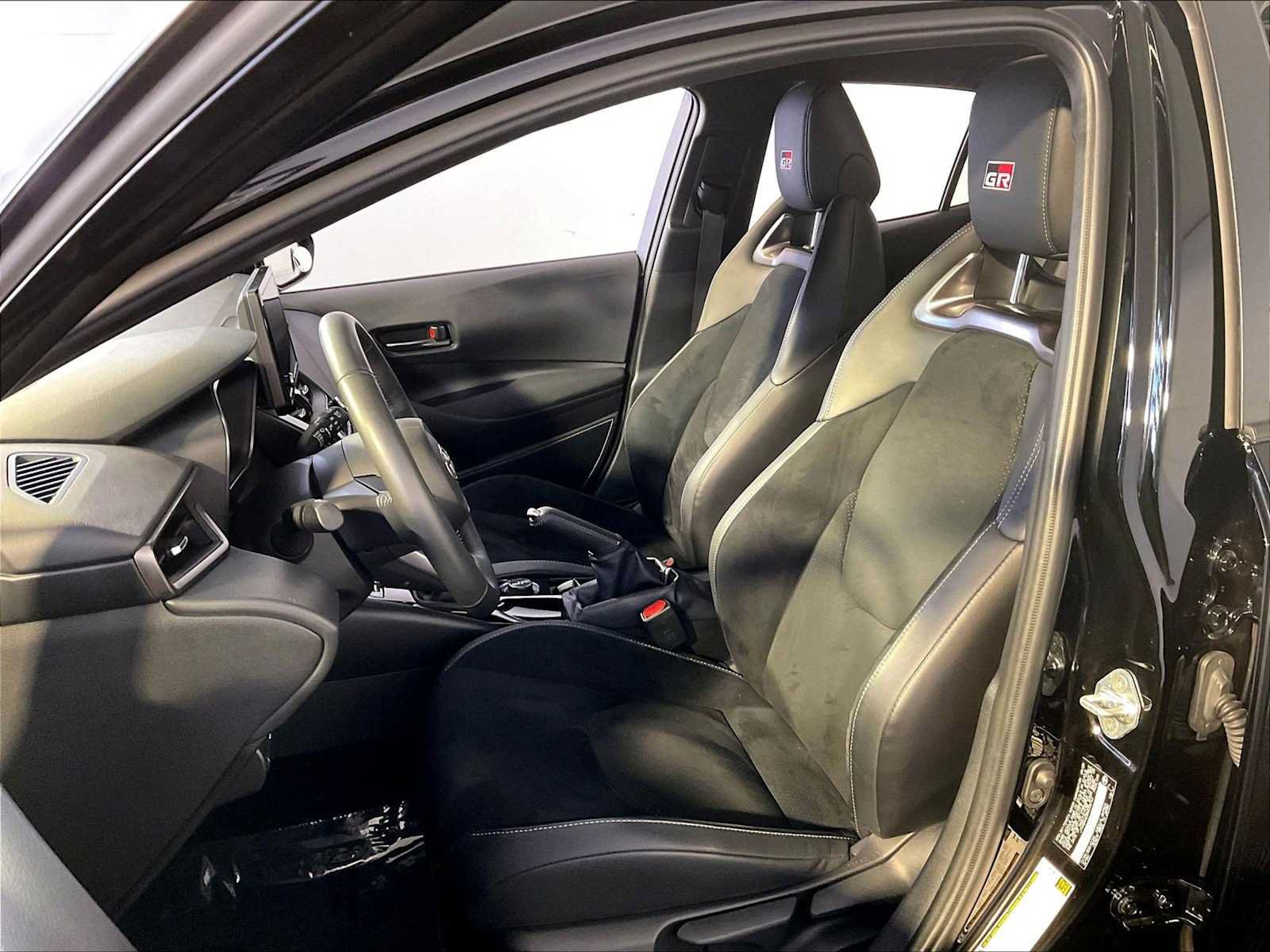 Used 2024 Toyota Corolla GR AWD/4WD image 5