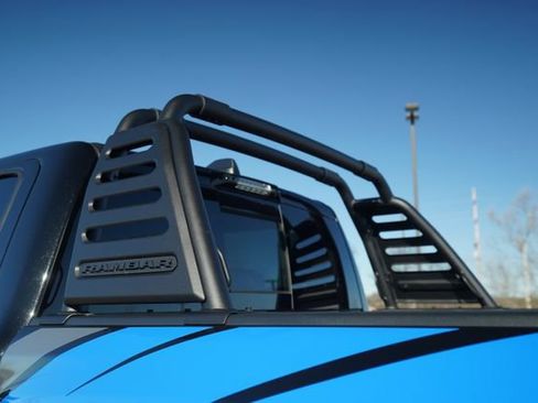 Used 2025 RAM 1500 RHO w/ RHO Level 1 Equipment Group image 42