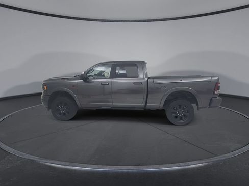 Certified 2022 RAM 2500 Limited AWD/4WD image 10