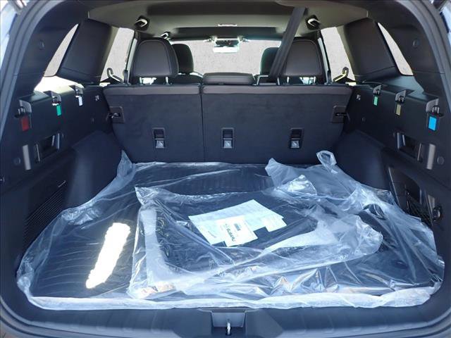 New 2026 Subaru Outback Touring XT AWD/4WD image 8