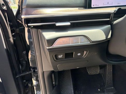 New 2026 Genesis GV80 2.5T Advanced AWD/4WD image 10