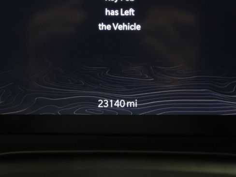 Used 2024 Jeep Grand Cherokee L Laredo AWD/4WD image 42