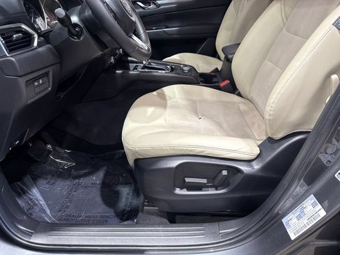 Used 2023 MAZDA CX-5 AWD 2.5 S w/ Select Package image 96