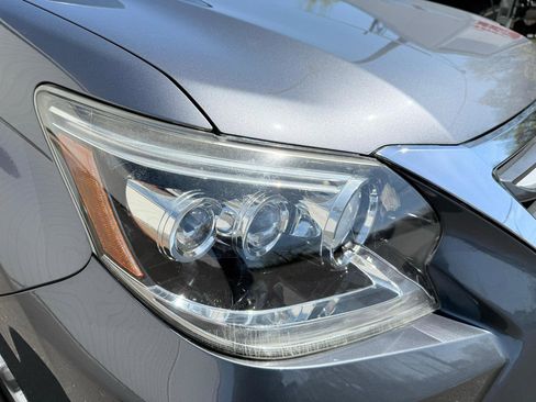 Used 2015 Lexus GX 460 w/ Navigation Package image 10