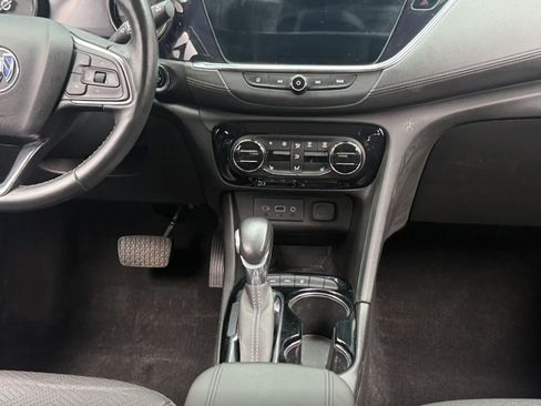Used 2023 Buick Encore GX Essence w/ Experience Buick Package AWD/4WD image 10