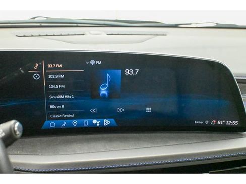 Used 2024 Cadillac XT4 Sport image 47