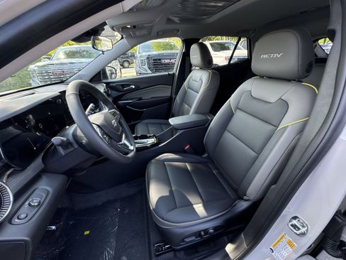 New 2026 Chevrolet Trax ACTIV FWD image 13
