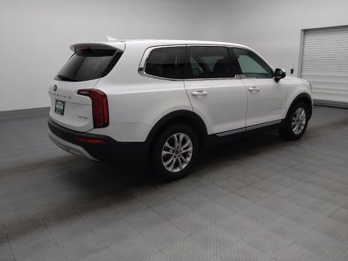 Used 2020 Kia Telluride LX FWD image 10