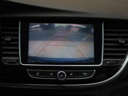 Used 2019 Buick Encore Preferred FWD image 34
