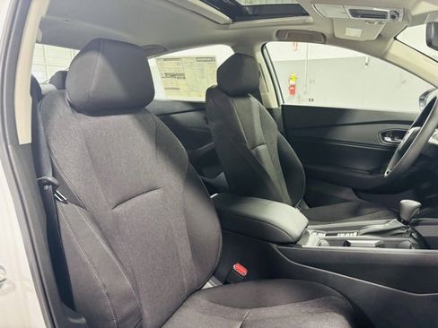 New 2025 Honda Accord SE image 27