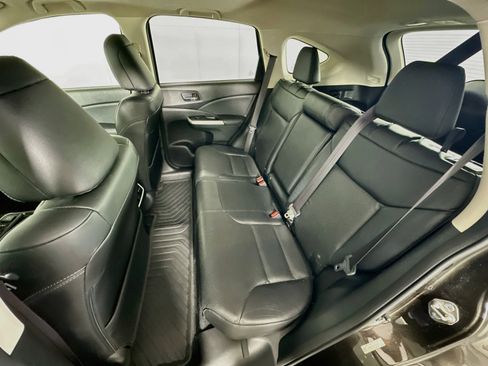 Used 2015 Honda CR-V EX-L image 27