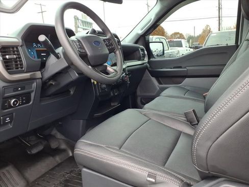 Used 2025 Ford F150 XL w/ Equipment Group 103A High image 14