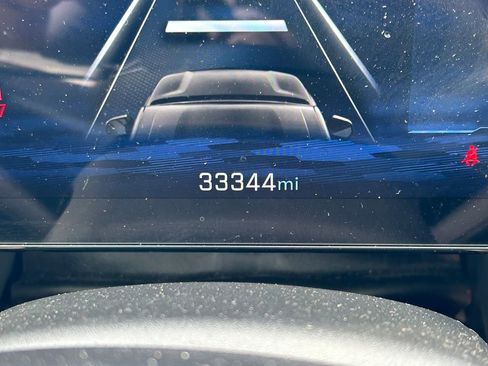 Used 2025 Chevrolet Equinox LT FWD image 29