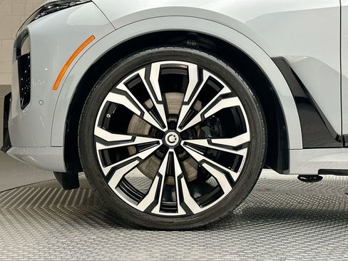 Used 2024 BMW X7 M60i w/ Executive Package AWD/4WD image 17