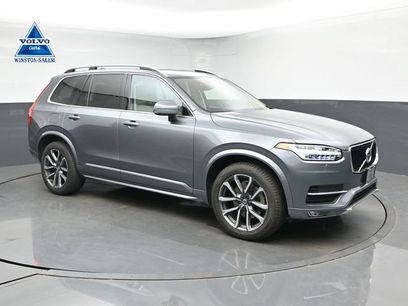 Used 2019 Volvo XC90 T5 Momentum w/ Multimedia Package