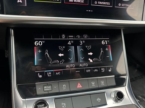Used 2022 Audi A6 Premium Plus w/ Premium Plus Package AWD/4WD image 27