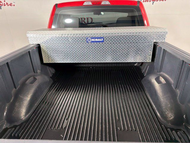 Used 2016 Ford F150 XL w/ Equipment Group 101A Mid RWD image 13