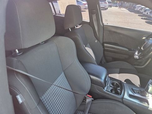 Used 2020 Dodge Charger GT w/ Driver Convenience Group RWD image 8
