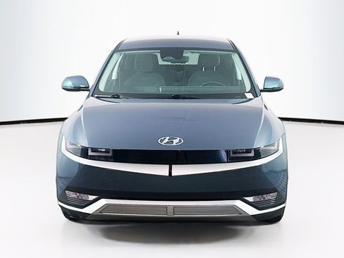 Used 2023 Hyundai Ioniq 5 SE w/ Cargo Package image 2