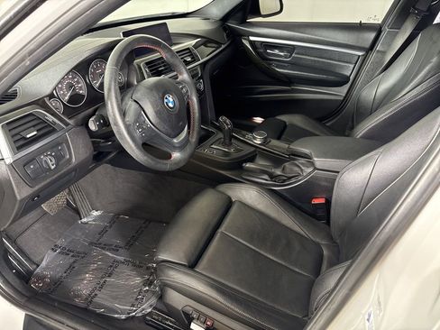 Used 2018 BMW 330i Sedan RWD image 26