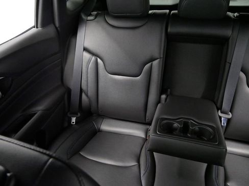 New 2026 Jeep Compass Limited image 31