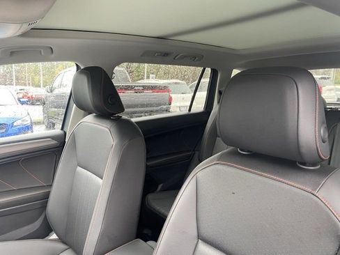 Used 2024 Volkswagen Tiguan Wolfsburg Edition image 6
