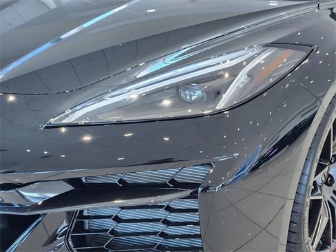 New 2026 Chevrolet Corvette Z06 image 10