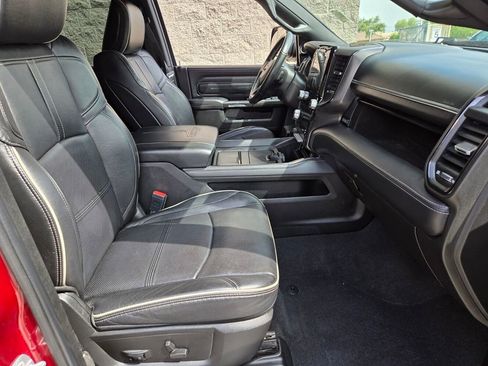 Used 2022 RAM 2500 Limited image 20