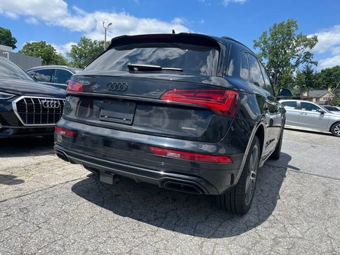 Used 2023 Audi Q5 e Premium Plus w/ Premium Plus Package AWD/4WD image 7