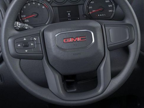 New 2026 GMC Sierra 1500 Pro w/ Pro Value Package RWD image 19