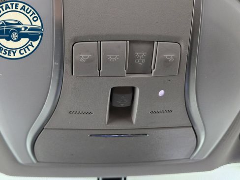 Used 2019 INFINITI QX60 Pure AWD/4WD image 23