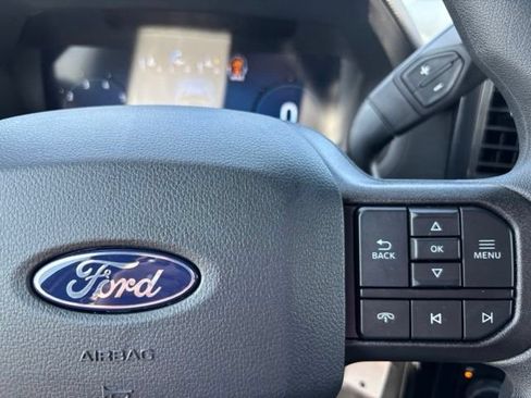 New 2026 Ford F150 STX w/ Equipment Group 200A AWD/4WD image 25