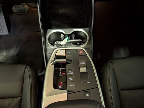 Used 2025 BMW X1 xDrive28i image 22