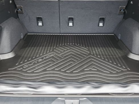 New 2026 Subaru Outback Limited AWD/4WD image 24