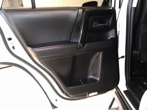 Used 2023 Toyota 4Runner TRD Off-Road image 53