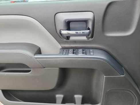 Used 2017 Chevrolet Silverado 1500 W/T RWD image 12