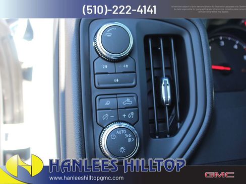 New 2026 GMC Sierra 2500 Pro w/ Max Trailering Package image 13