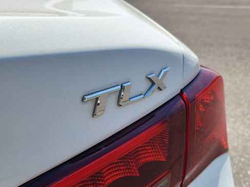 Used 2017 Acura TLX V6 SH-AWD w/ Technology Pkg image 30