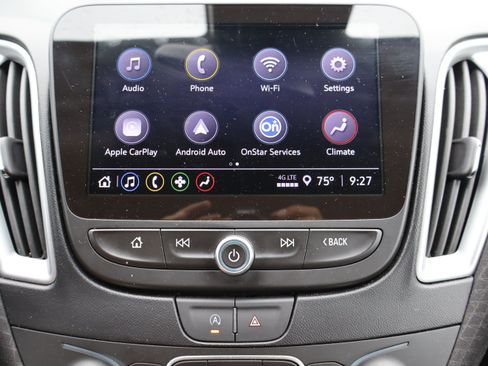Used 2024 Chevrolet Malibu LT FWD image 26