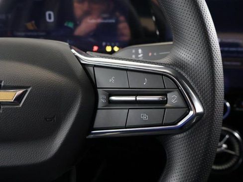 New 2026 Chevrolet Blazer EV LT image 16