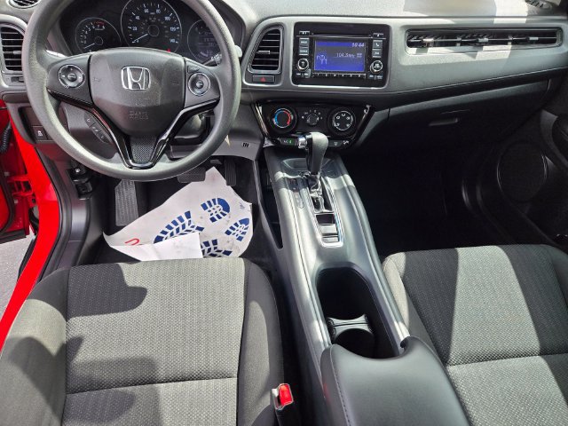 Used 2018 Honda HR-V LX image 13