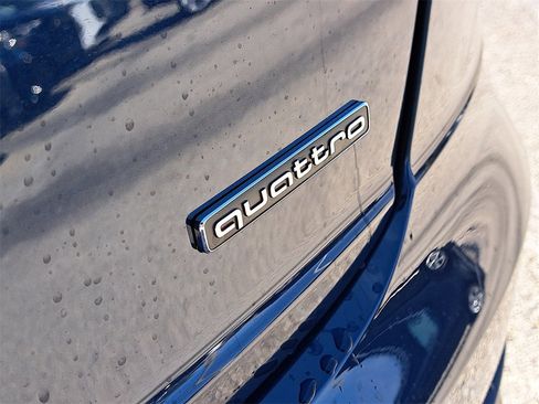 New 2026 Audi Q8 Premium Plus image 6